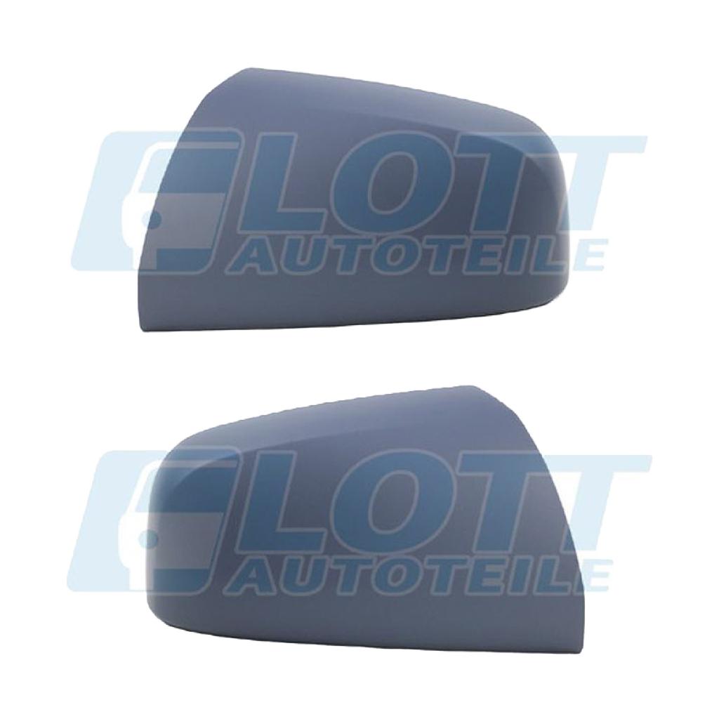 JOHNS Abdeckung, Außenspiegel 55 72 38-93 + Abdeckung, Außenspiegel 55 72 37-93