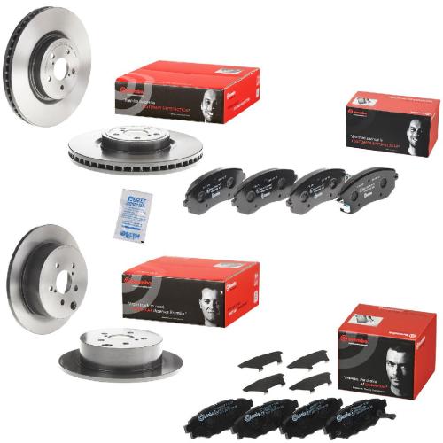 BREMBO Bremsbelagsatz, Scheibenbremse P 78 013 + Bremsscheibe 08.C661.11 + Bremsscheibe 09.A870.11 + Bremsbelagsatz, Scheibenbremse P 78 020 Bild BREMBO Bremsbelagsatz, Scheibenbremse P 78 013 + Bremsscheibe 08.C661.11 + Bremsscheibe 09.A870.11 + Bremsbelagsatz, Scheibenbremse P 78 020