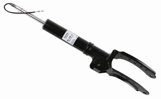 SACHS Stoßdämpfer 319 014 + Stoßdämpfer 319 015 Bild SACHS Stoßdämpfer 319 014 + Stoßdämpfer 319 015