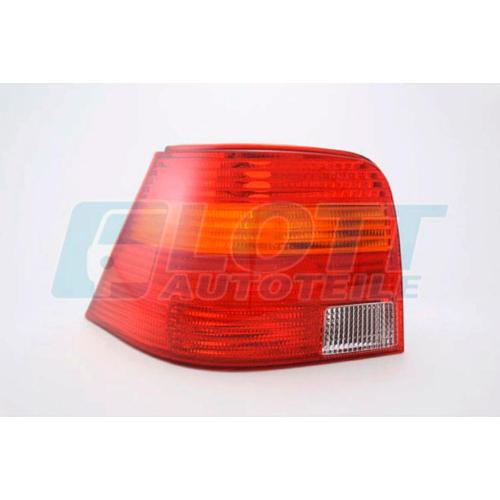 JOHNS Heckleuchte 95 39 88-1 + Heckleuchte 95 39 87-1 Bild JOHNS Heckleuchte 95 39 88-1 + Heckleuchte 95 39 87-1