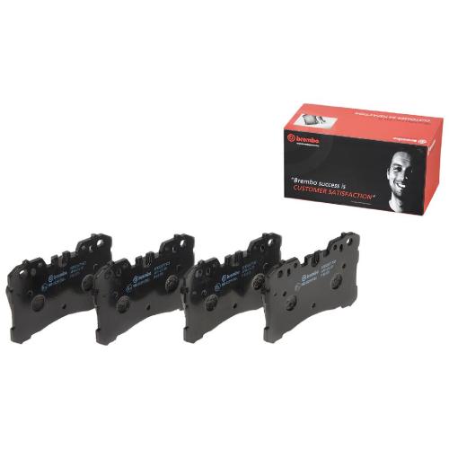 BREMBO Bremsscheibe 09.D693.11 + Bremsbelagsatz, Scheibenbremse P 83 075 Bild BREMBO Bremsscheibe 09.D693.11 + Bremsbelagsatz, Scheibenbremse P 83 075