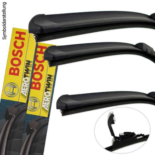 BOSCH Wischblatt 3 397 008 054 + Wischblatt 3 397 118 902 Bild BOSCH Wischblatt 3 397 008 054 + Wischblatt 3 397 118 902