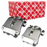 FEBI BILSTEIN Bremssattel 179463 + Bremssattel 179464