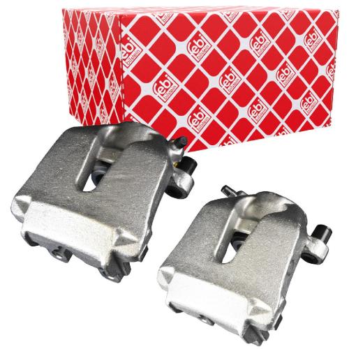 FEBI BILSTEIN Bremssattel 179463 + Bremssattel 179464 Bild FEBI BILSTEIN Bremssattel 179463 + Bremssattel 179464