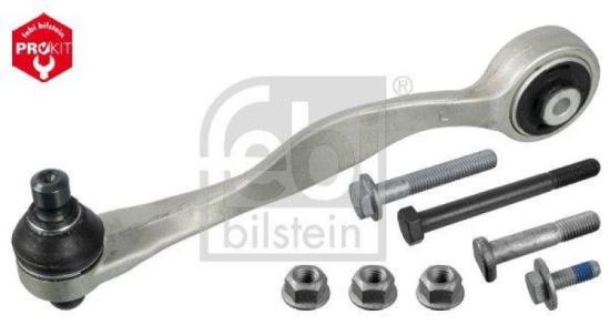 FEBI BILSTEIN Lenker, Radaufhängung 33367 + Lenker, Radaufhängung 33368 Bild FEBI BILSTEIN Lenker, Radaufhängung 33367 + Lenker, Radaufhängung 33368
