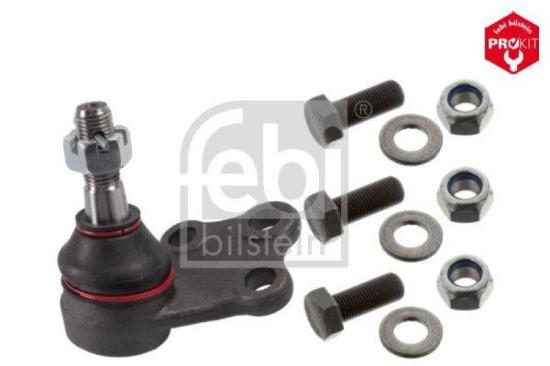 FEBI BILSTEIN Trag-/Führungsgelenk 42649 + Trag-/Führungsgelenk 42648 Bild FEBI BILSTEIN Trag-/Führungsgelenk 42649 + Trag-/Führungsgelenk 42648