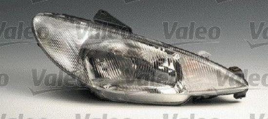 VALEO Hauptscheinwerfer 087274 + Hauptscheinwerfer 087273 Bild VALEO Hauptscheinwerfer 087274 + Hauptscheinwerfer 087273