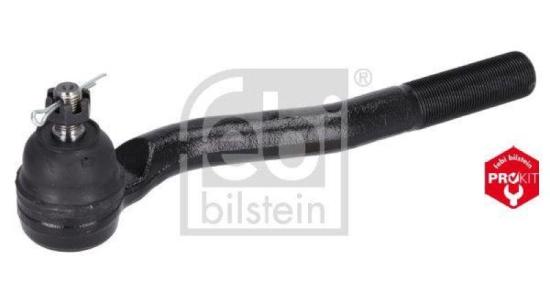 FEBI BILSTEIN Spurstangenkopf 41091 + Spurstangenkopf 41090 Bild FEBI BILSTEIN Spurstangenkopf 41091 + Spurstangenkopf 41090