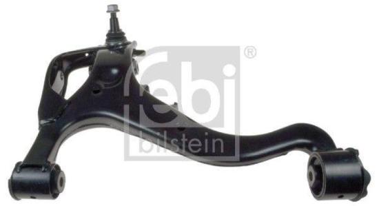 FEBI BILSTEIN Lenker, Radaufhängung 48103 + Lenker, Radaufhängung 48104 Bild FEBI BILSTEIN Lenker, Radaufhängung 48103 + Lenker, Radaufhängung 48104