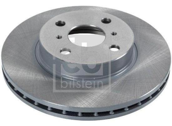 FEBI BILSTEIN Bremsbelagsatz, Scheibenbremse 170264 + Bremsscheibe 26071 + Bremsbelagsatz, Scheibenbremse 116353 + Bremsscheibe 11893 Bild FEBI BILSTEIN Bremsbelagsatz, Scheibenbremse 170264 + Bremsscheibe 26071 + Bremsbelagsatz, Scheibenbremse 116353 + Bremsscheibe 11893