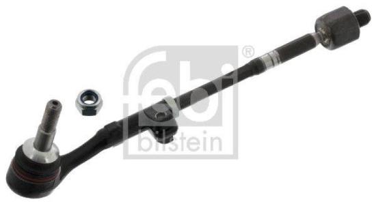 FEBI BILSTEIN Spurstange 27719 + Spurstange 27718 Bild FEBI BILSTEIN Spurstange 27719 + Spurstange 27718