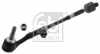 FEBI BILSTEIN Spurstange 27719 + Spurstange 27718 Bild FEBI BILSTEIN Spurstange 27719 + Spurstange 27718