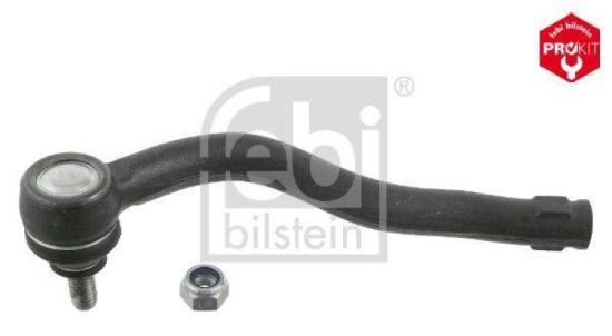 FEBI BILSTEIN Spurstangenkopf 11998 + Spurstangenkopf 11999 Bild FEBI BILSTEIN Spurstangenkopf 11998 + Spurstangenkopf 11999