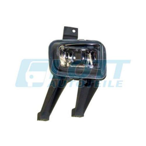 JOHNS Nebelscheinwerfer 55 07 29-2 + Nebelscheinwerfer 55 07 30-2 Bild JOHNS Nebelscheinwerfer 55 07 29-2 + Nebelscheinwerfer 55 07 30-2