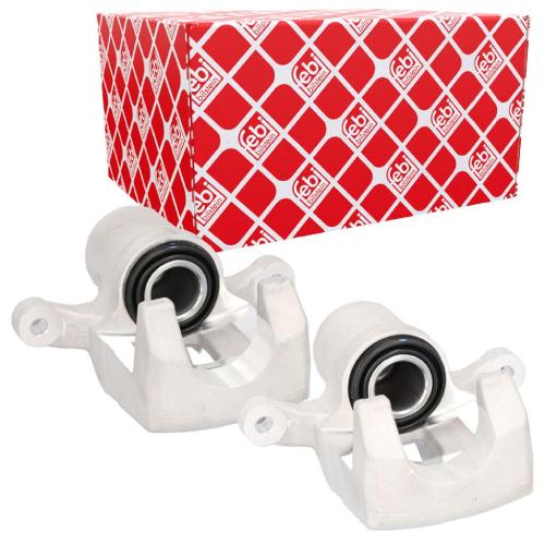 FEBI BILSTEIN Bremssattel 182053 + Bremssattel 182054 Bild FEBI BILSTEIN Bremssattel 182053 + Bremssattel 182054