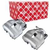 FEBI BILSTEIN Bremssattel 178093 + Bremssattel 178092