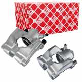 FEBI BILSTEIN Bremssattel 178090 + Bremssattel 178091