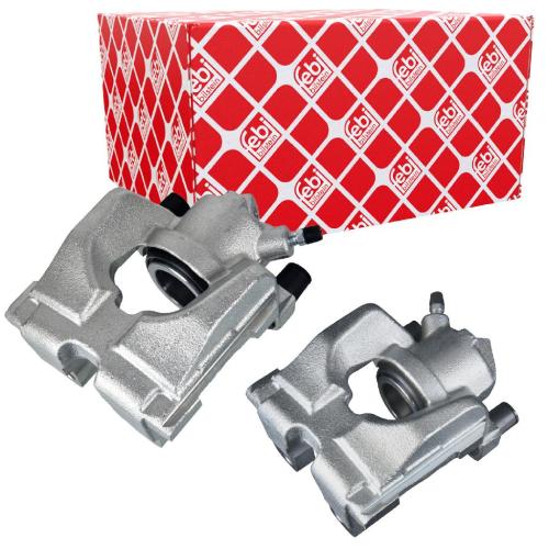 FEBI BILSTEIN Bremssattel 178090 + Bremssattel 178091 Bild FEBI BILSTEIN Bremssattel 178090 + Bremssattel 178091