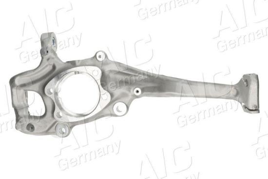 Achsschenkel, Radaufhängung Bild Achsschenkel, Radaufhängung