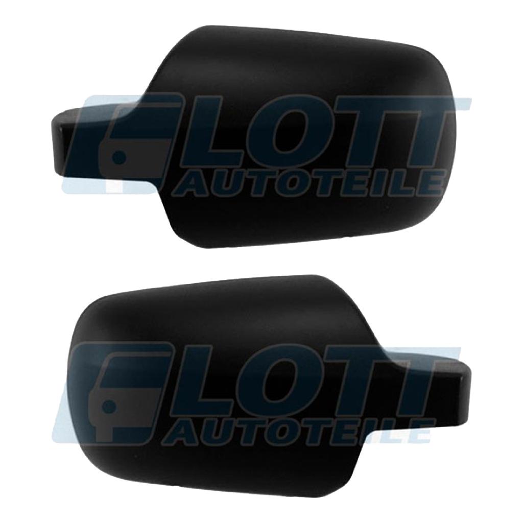JOHNS Abdeckung, Außenspiegel 32 02 38-90 + Abdeckung, Außenspiegel 32 02 37-90