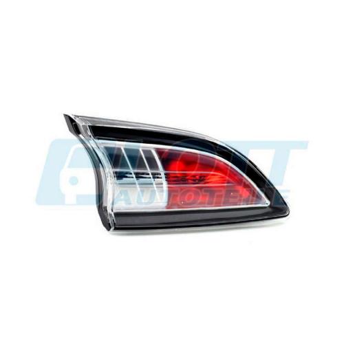 JOHNS Heckleuchte 45 09 88-1 + Heckleuchte 45 09 88-15 + Heckleuchte 45 09 87-1 + Heckleuchte 45 09 87-15 Bild JOHNS Heckleuchte 45 09 88-1 + Heckleuchte 45 09 88-15 + Heckleuchte 45 09 87-1 + Heckleuchte 45 09 87-15