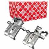 FEBI BILSTEIN Bremssattel 178736 + Bremssattel 178737