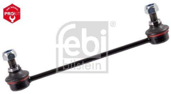 FEBI BILSTEIN Spurstange 01852 + Lenker, Radaufhängung 15399 + Lenker, Radaufhängung 15400 + Stange/Strebe, Stabilisator 03883 + Spurstange 01831 Bild FEBI BILSTEIN Spurstange 01852 + Lenker, Radaufhängung 15399 + Lenker, Radaufhängung 15400 + Stange/Strebe, Stabilisator 03883 + Spurstange 01831