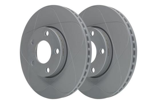 ATE Bremsbelagsatz, Scheibenbremse 13.0460-7077.2 + Bremsscheibe 24.0325-0115.1 Bild ATE Bremsbelagsatz, Scheibenbremse 13.0460-7077.2 + Bremsscheibe 24.0325-0115.1