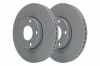 ATE Bremsbelagsatz, Scheibenbremse 13.0460-7077.2 + Bremsscheibe 24.0325-0115.1 Bild ATE Bremsbelagsatz, Scheibenbremse 13.0460-7077.2 + Bremsscheibe 24.0325-0115.1