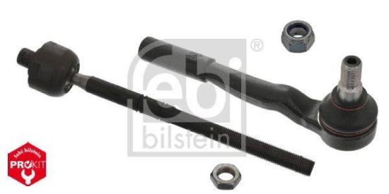FEBI BILSTEIN Spurstange 26761 + Spurstange 26762 Bild FEBI BILSTEIN Spurstange 26761 + Spurstange 26762