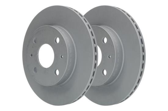 ATE Bremsbelagsatz, Scheibenbremse 13.0460-5613.2 + Bremsscheibe 24.0116-0130.1 Bild ATE Bremsbelagsatz, Scheibenbremse 13.0460-5613.2 + Bremsscheibe 24.0116-0130.1