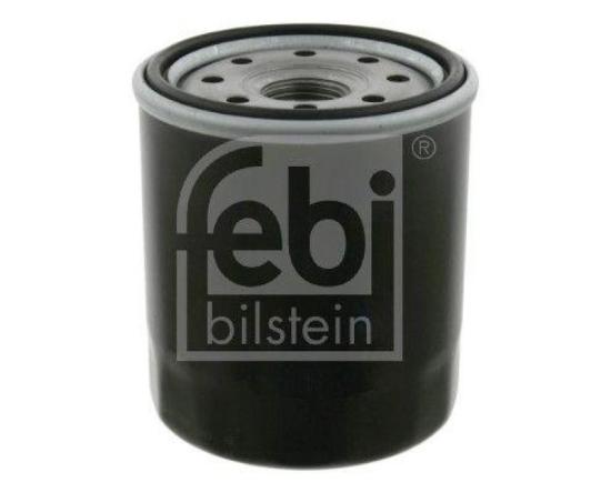 FEBI BILSTEIN Ölfilter 27147 + Luftfilter 184117 + Motoröl 101152 Bild FEBI BILSTEIN Ölfilter 27147 + Luftfilter 184117 + Motoröl 101152