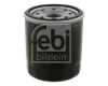 FEBI BILSTEIN Ölfilter 27147 + Luftfilter 184117 + Motoröl 101152 Bild FEBI BILSTEIN Ölfilter 27147 + Luftfilter 184117 + Motoröl 101152