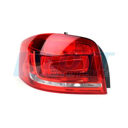 JOHNS Heckleuchte 13 02 87-2 + Heckleuchte 13 02 88-2 Bild JOHNS Heckleuchte 13 02 87-2 + Heckleuchte 13 02 88-2