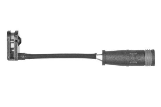 TEXTAR Warnkontakt, Bremsbelagverschleiß 98033800 + Bremsbelagsatz, Scheibenbremse 2279101 + Bremsscheibe 93143400 Bild TEXTAR Warnkontakt, Bremsbelagverschleiß 98033800 + Bremsbelagsatz, Scheibenbremse 2279101 + Bremsscheibe 93143400