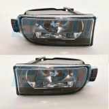 JOHNS Nebelscheinwerfer 20 24 29-2 + Nebelscheinwerfer 20 24 30-2