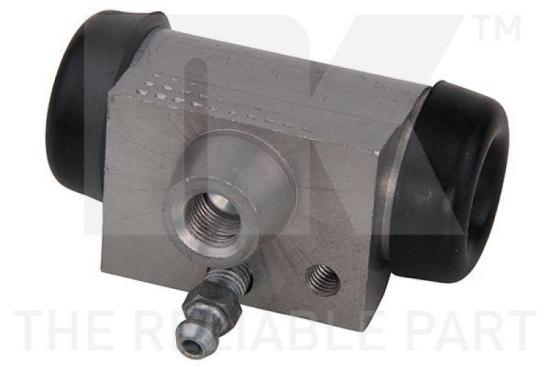 NK Radbremszylinder 803966 + Bremsbackensatz 2739690 + Bremsscheibe 203910 + Bremsbelagsatz, Scheibenbremse 229957 + Zubehörsatz, Bremsbacken 7923672 + Bremstrommel 253908 Bild NK Radbremszylinder 803966 + Bremsbackensatz 2739690 + Bremsscheibe 203910 + Bremsbelagsatz, Scheibenbremse 229957 + Zubehörsatz, Bremsbacken 7923672 + Bremstrommel 253908
