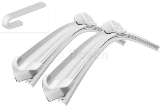 BOSCH Wischblatt 3 397 004 990 + Wischblatt 3 397 007 504 SONAX Reiniger, Scheibenreinigungsanlage 02602000 Bild BOSCH Wischblatt 3 397 004 990 + Wischblatt 3 397 007 504 SONAX Reiniger, Scheibenreinigungsanlage 02602000