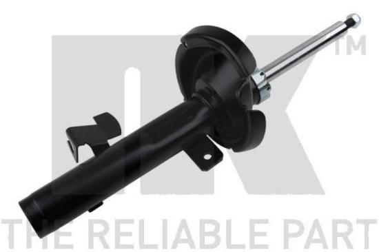 NK Stoßdämpfer 652532392 + Stoßdämpfer 652532391 Bild NK Stoßdämpfer 652532392 + Stoßdämpfer 652532391