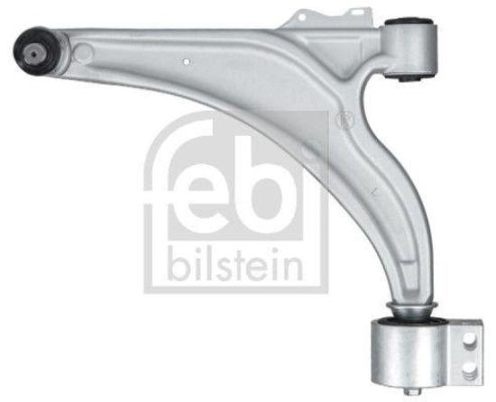 FEBI BILSTEIN Lenker, Radaufhängung 108819 + Lenker, Radaufhängung 108820 Bild FEBI BILSTEIN Lenker, Radaufhängung 108819 + Lenker, Radaufhängung 108820