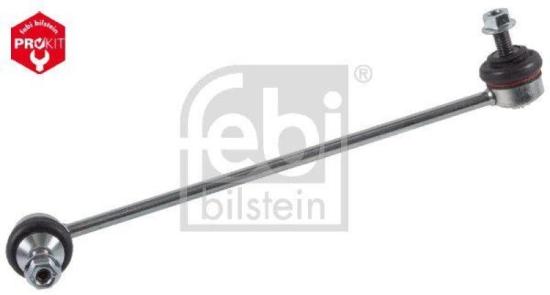 FEBI BILSTEIN Stange/Strebe, Stabilisator 24623 + Stange/Strebe, Stabilisator 24625 Bild FEBI BILSTEIN Stange/Strebe, Stabilisator 24623 + Stange/Strebe, Stabilisator 24625