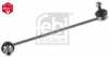 FEBI BILSTEIN Stange/Strebe, Stabilisator 24623 + Stange/Strebe, Stabilisator 24625 Bild FEBI BILSTEIN Stange/Strebe, Stabilisator 24623 + Stange/Strebe, Stabilisator 24625
