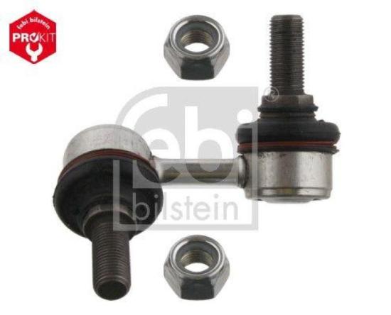 FEBI BILSTEIN Stange/Strebe, Stabilisator 24927 + Stange/Strebe, Stabilisator 24926 Bild FEBI BILSTEIN Stange/Strebe, Stabilisator 24927 + Stange/Strebe, Stabilisator 24926