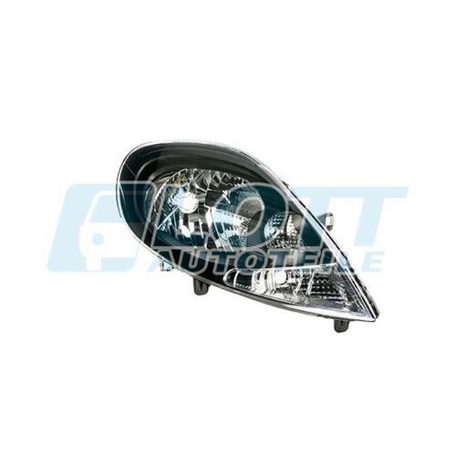JOHNS Hauptscheinwerfer 55 81 09-5 + Hauptscheinwerfer 55 81 10-5 Bild JOHNS Hauptscheinwerfer 55 81 09-5 + Hauptscheinwerfer 55 81 10-5
