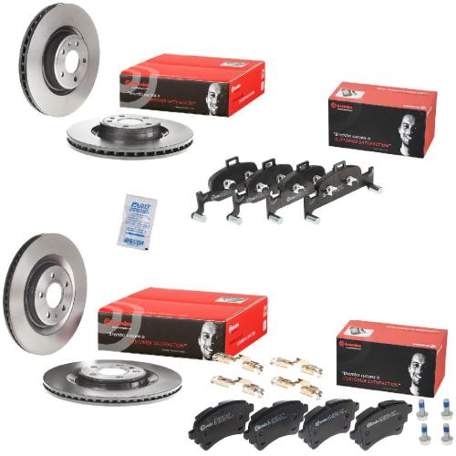 BREMBO Bremsbelagsatz, Scheibenbremse P 85 185 + Bremsscheibe 09.D059.11 + Bremsbelagsatz, Scheibenbremse P 85 164 + Bremsscheibe 09.B969.11 Bild BREMBO Bremsbelagsatz, Scheibenbremse P 85 185 + Bremsscheibe 09.D059.11 + Bremsbelagsatz, Scheibenbremse P 85 164 + Bremsscheibe 09.B969.11