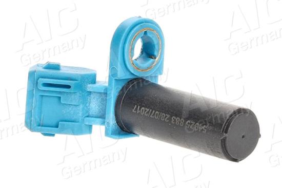 Impulsgeber, Kurbelwelle Bild Impulsgeber, Kurbelwelle