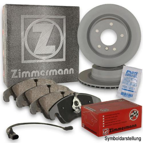 ATE Warnkontakt, Bremsbelagverschleiß 24.8190-0916.2 ZIMMERMANN Bremsbelagsatz, Scheibenbremse 20877.175.9 + Bremsscheibe 460.1512.52 Bild ATE Warnkontakt, Bremsbelagverschleiß 24.8190-0916.2 ZIMMERMANN Bremsbelagsatz, Scheibenbremse 20877.175.9 + Bremsscheibe 460.1512.52