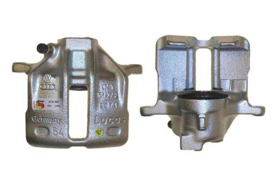 BOSCH Bremssattel 0 986 474 897 + Bremssattel 0 986 474 898 Bild BOSCH Bremssattel 0 986 474 897 + Bremssattel 0 986 474 898