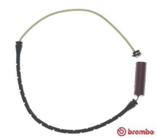 ZIMMERMANN Bremsbelagsatz, Scheibenbremse 21484.205.1 + Bremsscheibe 150.1280.20 BREMBO Warnkontakt, Bremsbelagverschleiß A 00 235 Bild ZIMMERMANN Bremsbelagsatz, Scheibenbremse 21484.205.1 + Bremsscheibe 150.1280.20 BREMBO Warnkontakt, Bremsbelagverschleiß A 00 235