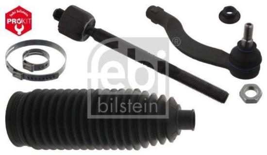 FEBI BILSTEIN Spurstange 49066 + Spurstange 49067 Bild FEBI BILSTEIN Spurstange 49066 + Spurstange 49067